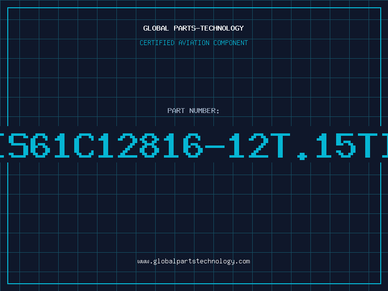 Aviation Part IS61C12816-12T.15TI