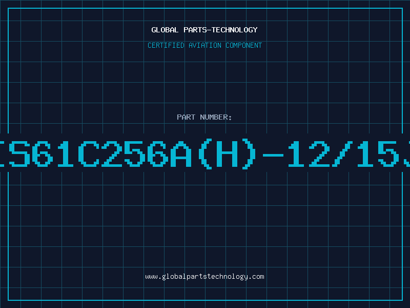 Aviation Part IS61C256A(H)-12/15J