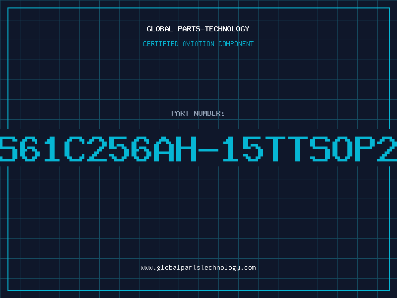 Aviation Part IS61C256AH-15TTSOP28