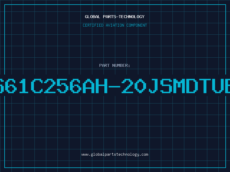 Aviation Part IS61C256AH-20Jsmdtube