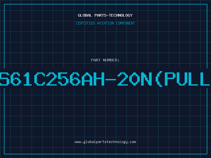 Aviation Part IS61C256AH-20N(PULLS