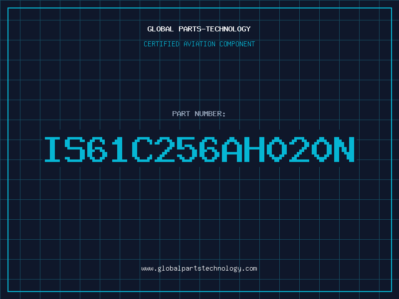 Aviation Part IS61C256AH020N
