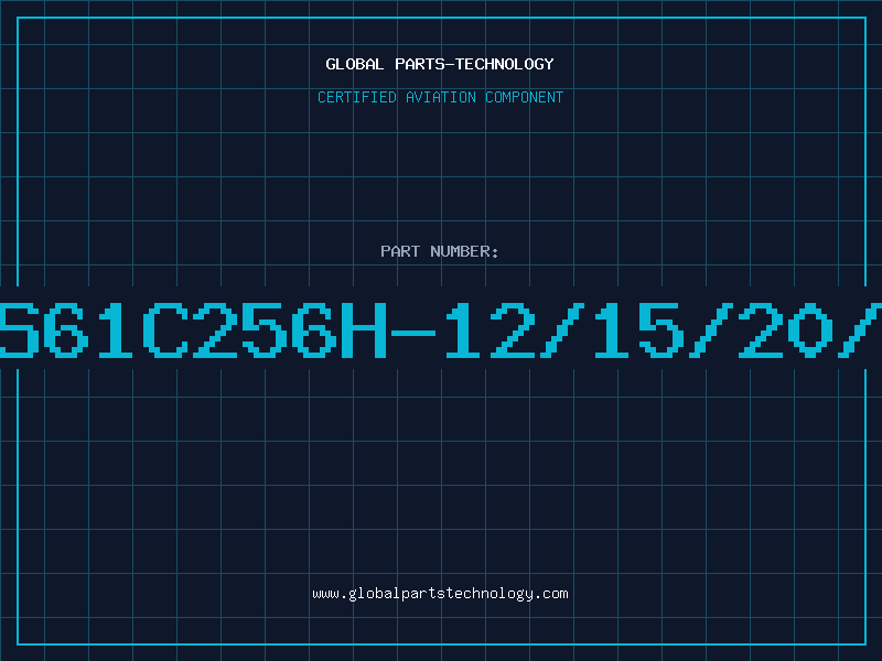Aviation Part IS61C256H-12/15/20/J