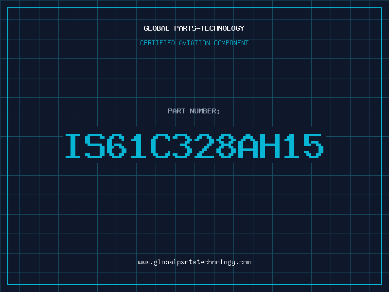 Aviation Part IS61C328AH15