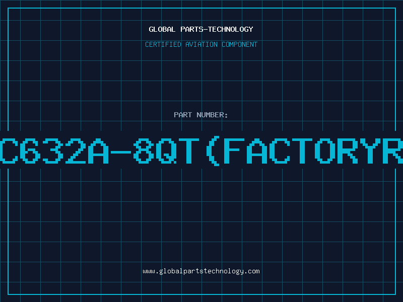 Aviation Part IS61C632A-8QT(factoryremar