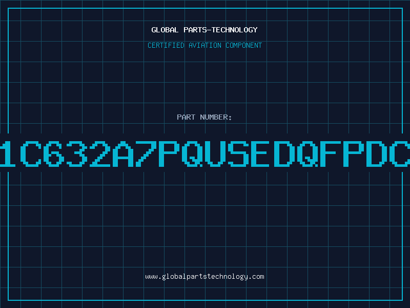 Aviation Part IS61C632A7PQUSEDQFPDC96I