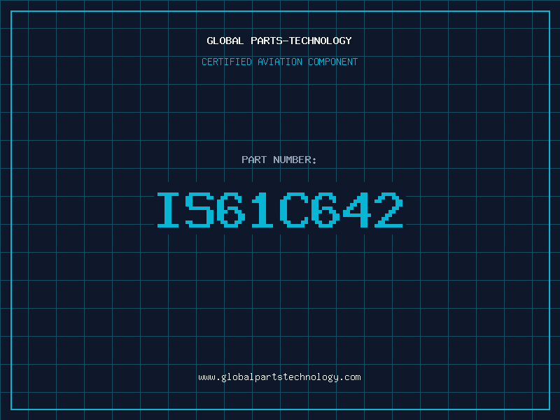 Aviation Part IS61C642