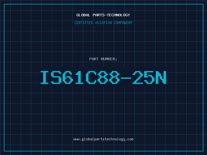 Aviation Part IS61C88-25N