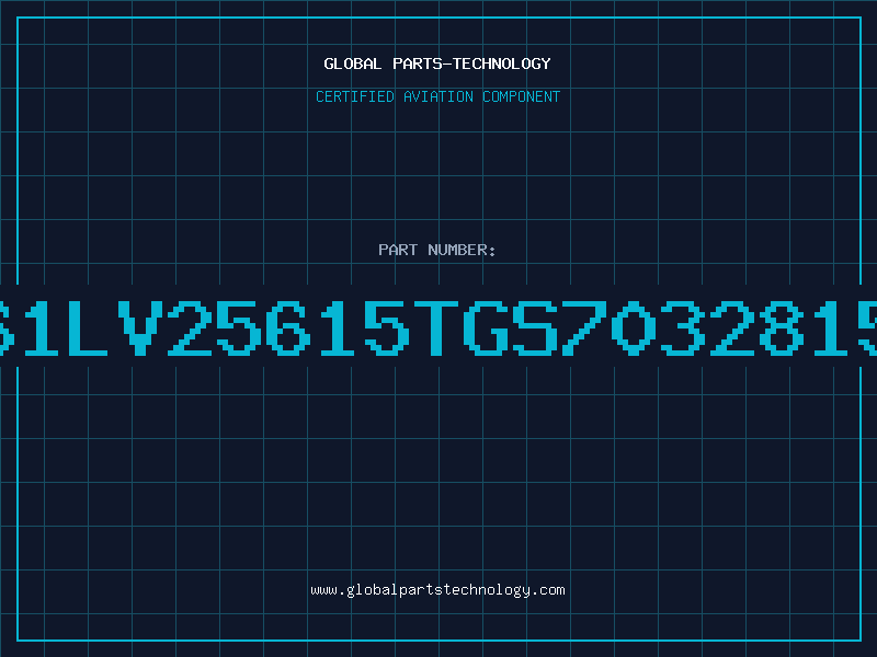 Aviation Part IS61LV25615TGS7032815TS