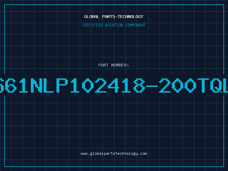 Aviation Part IS61NLP102418-200TQLT