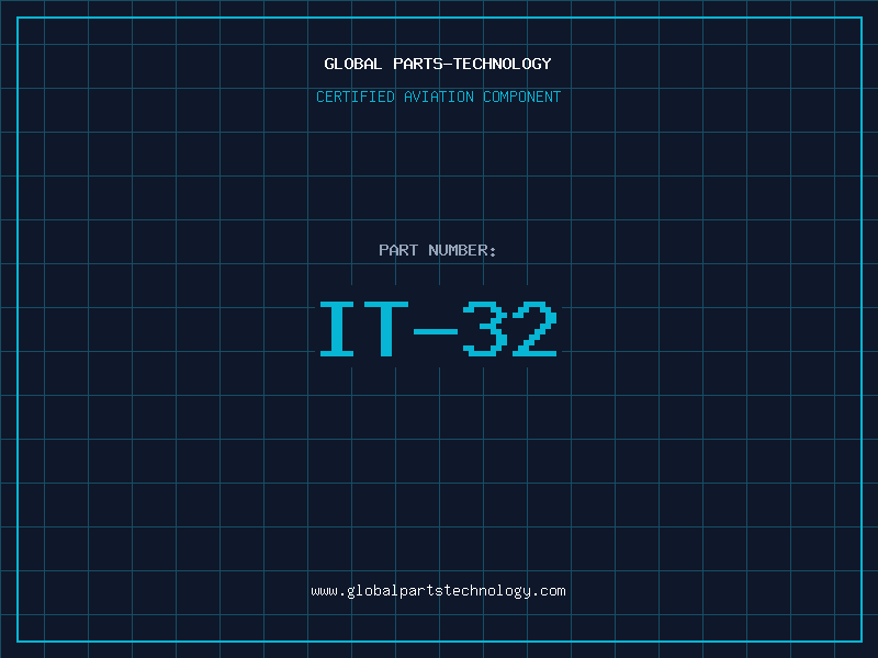 Aviation Part IT-32