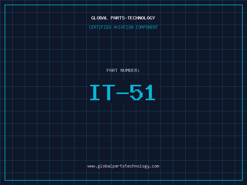 Aviation Part IT-51
