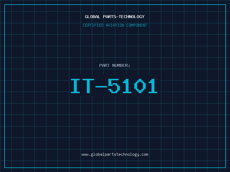 Aviation Part IT-5101
