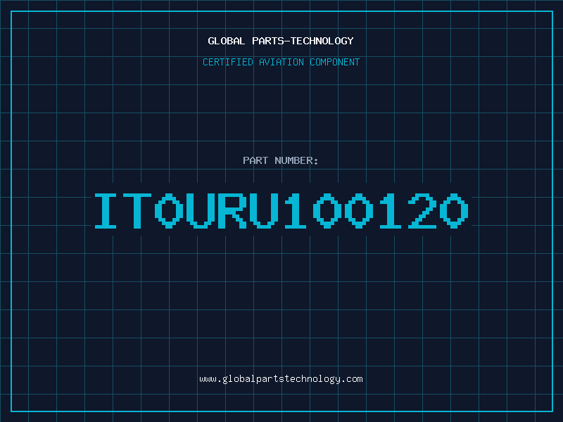 Aviation Part IT0URU100120