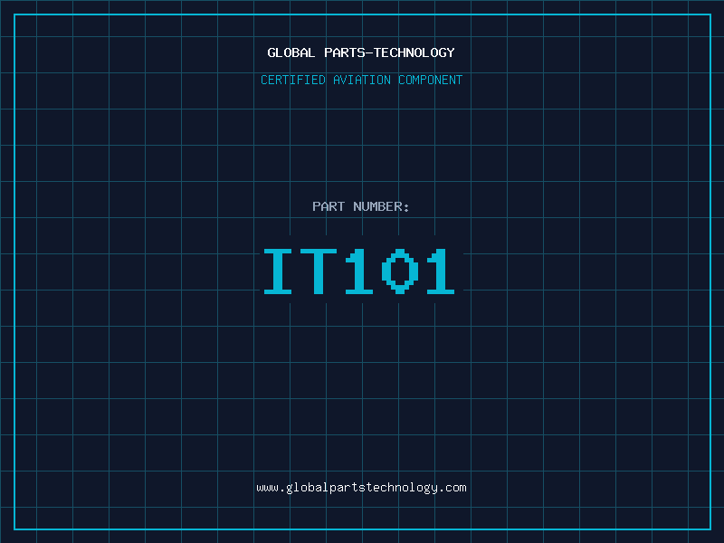 Aviation Part IT101