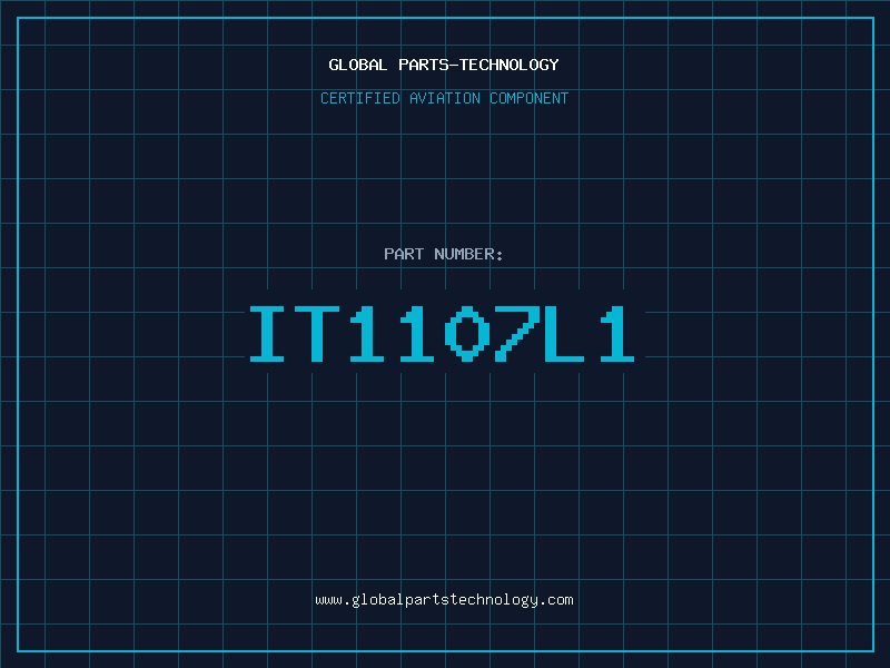 Aviation Part IT1107L1