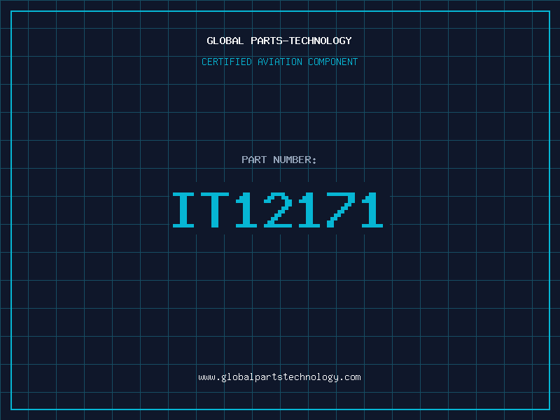 Aviation Part IT12171