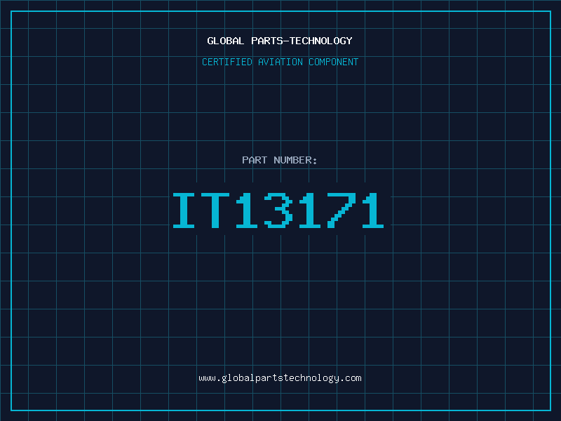 Aviation Part IT13171