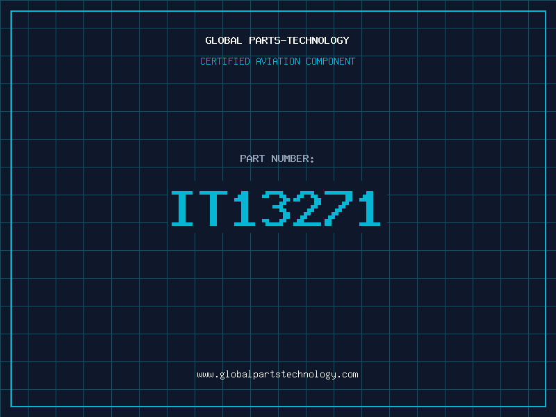 Aviation Part IT13271