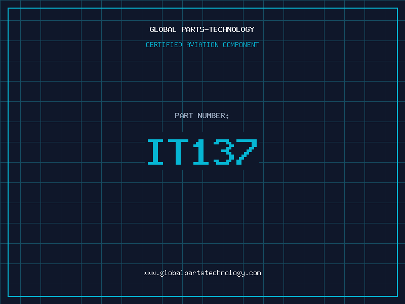 Aviation Part IT137