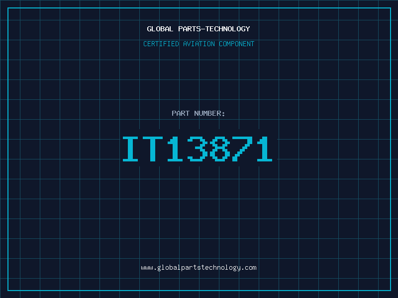 Aviation Part IT13871