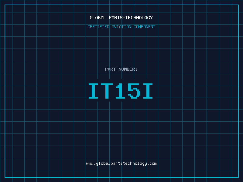 Aviation Part IT15I
