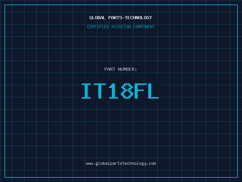 Aviation Part IT18FL