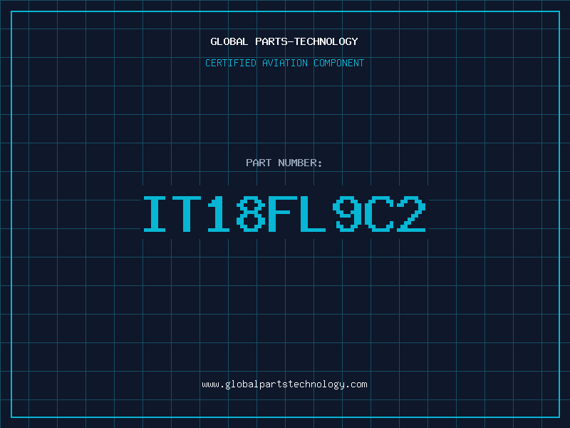 Aviation Part IT18FL9C2