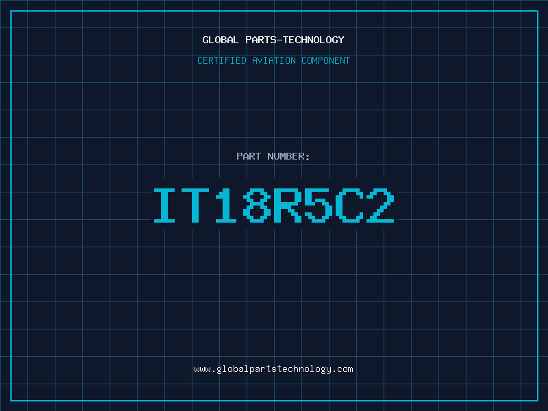 Aviation Part IT18R5C2