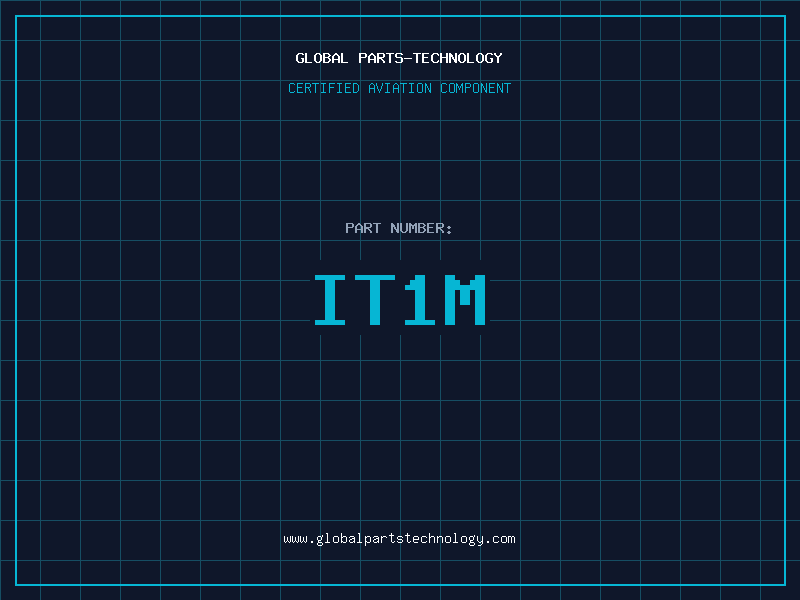 Aviation Part IT1M