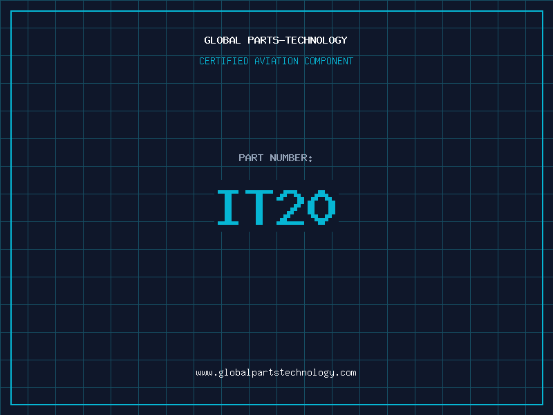 Aviation Part IT20