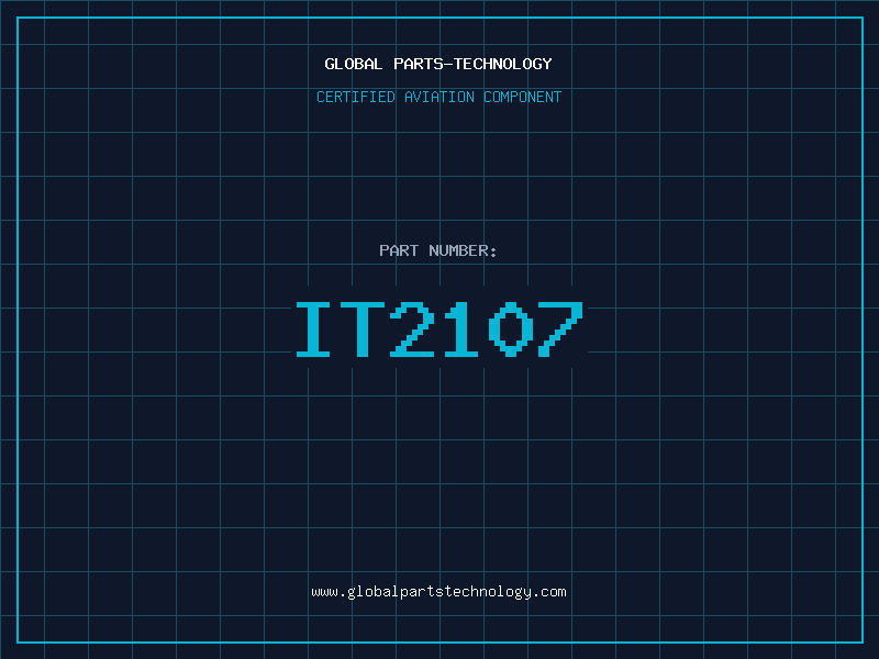Aviation Part IT2107