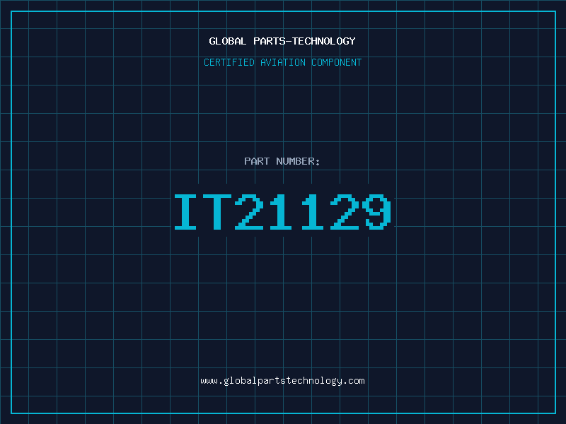 Aviation Part IT21129