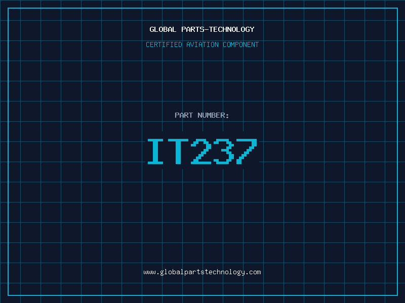 Aviation Part IT237