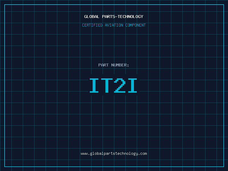 Aviation Part IT2I