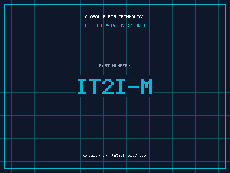 Aviation Part IT2I-M