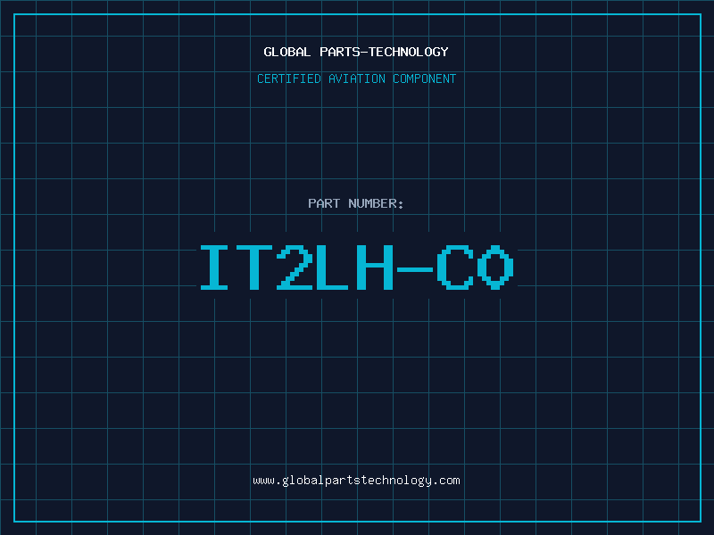 Aviation Part IT2LH-C0