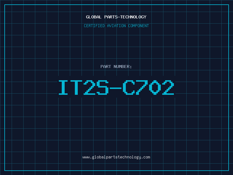 Aviation Part IT2S-C702