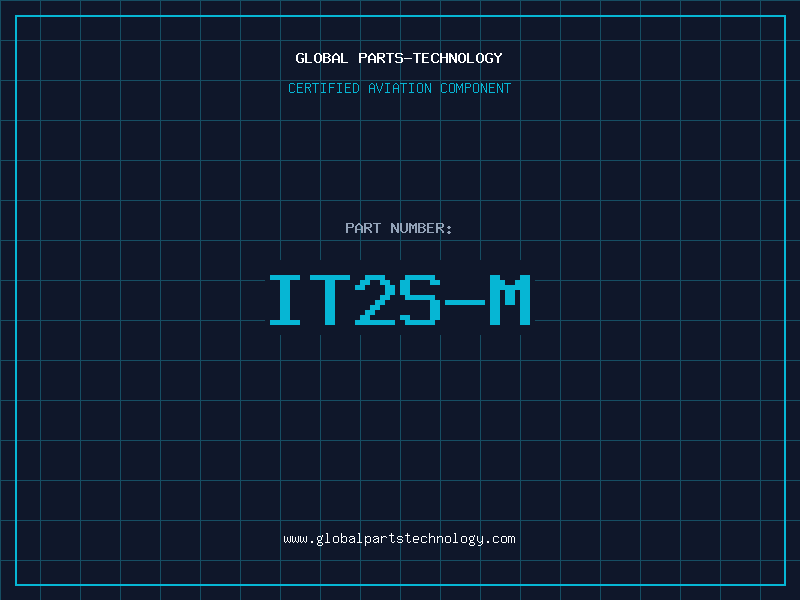 Aviation Part IT2S-M