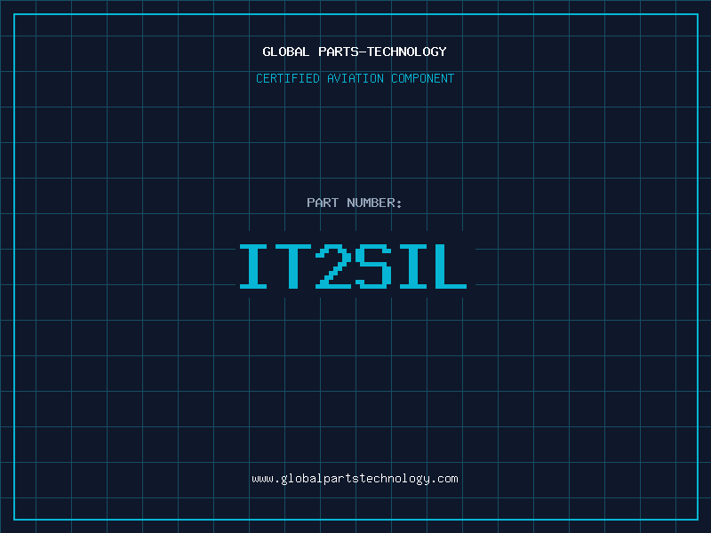 Aviation Part IT2SIL