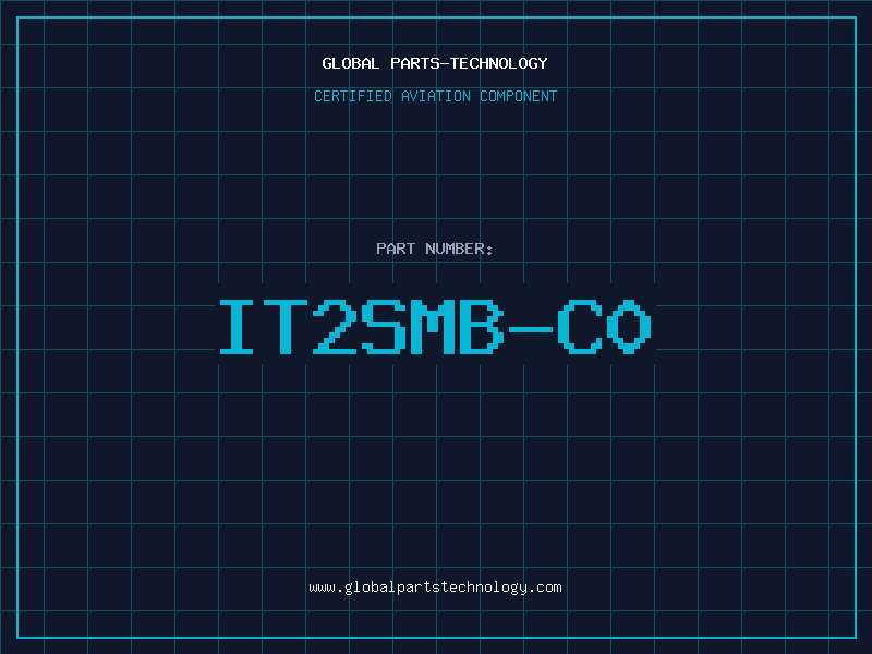 Aviation Part IT2SMB-C0