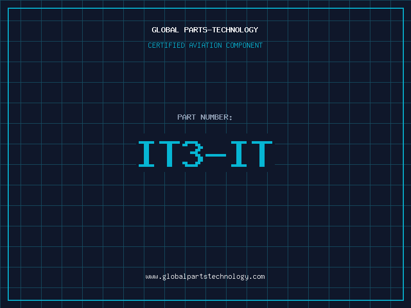 Aviation Part IT3-IT
