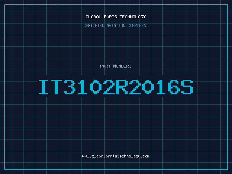 Aviation Part IT3102R2016S