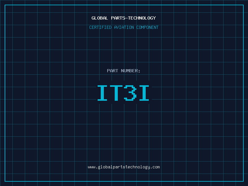 Aviation Part IT3I