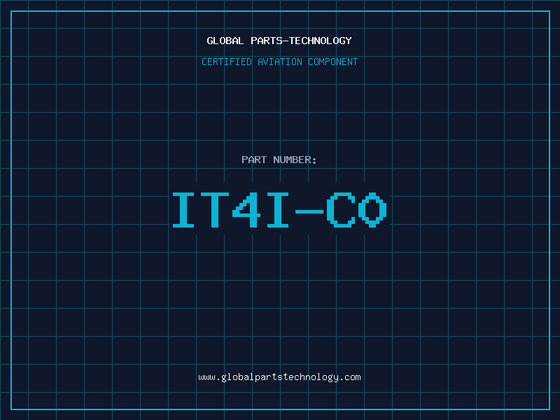 Aviation Part IT4I-C0