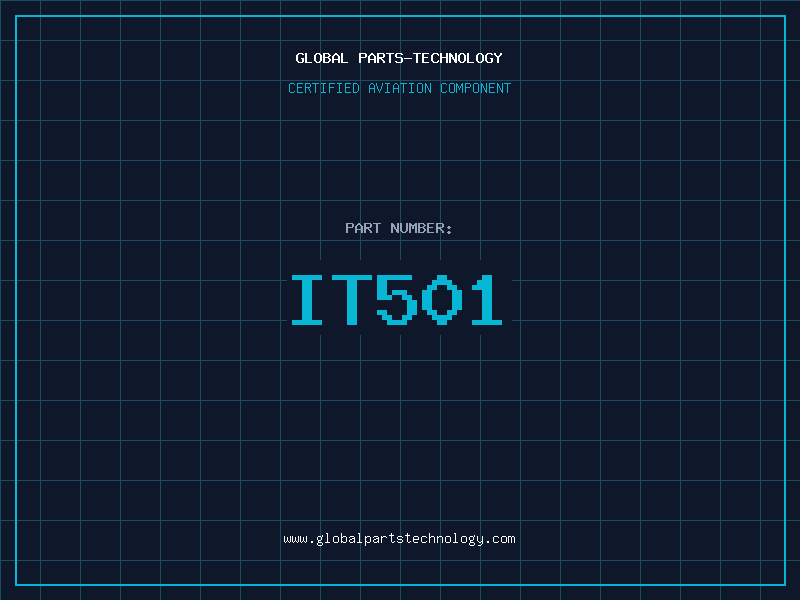 Aviation Part IT501
