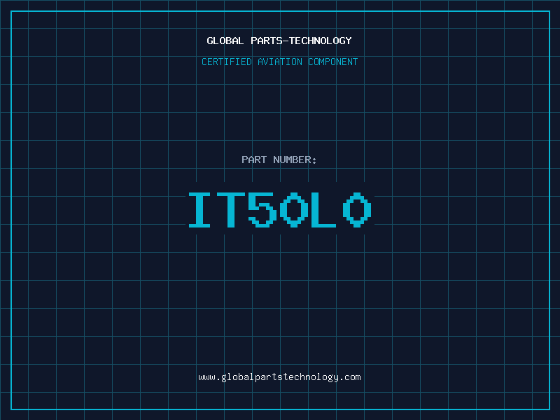 Aviation Part IT50L0