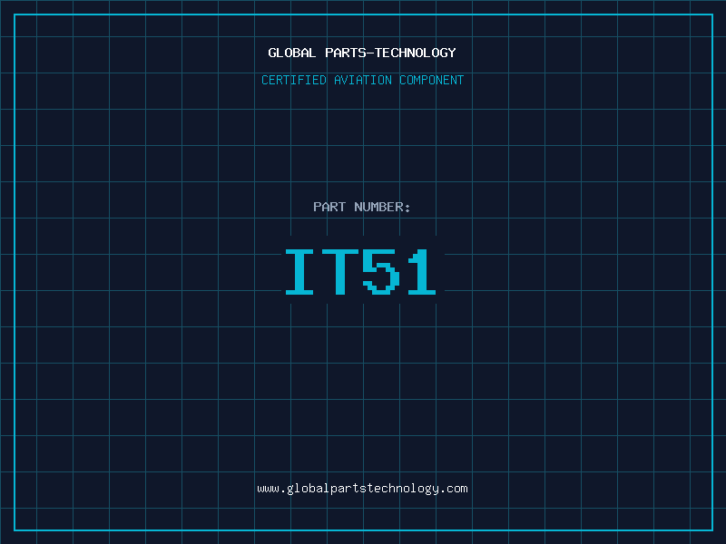 Aviation Part IT51