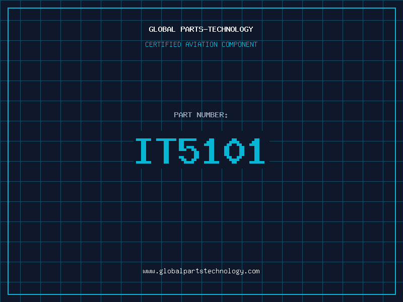 Aviation Part IT5101