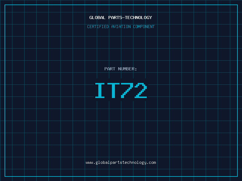 Aviation Part IT72